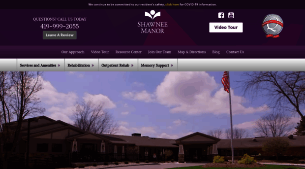 shawneemanor.com