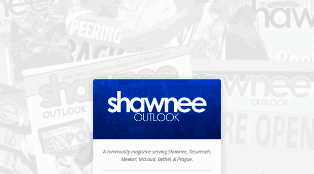 shawneeoutlook.com