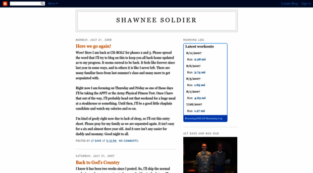 shawneesoldier.blogspot.com