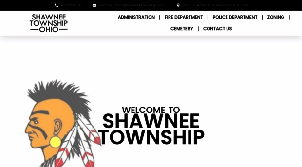 shawneetownship.com