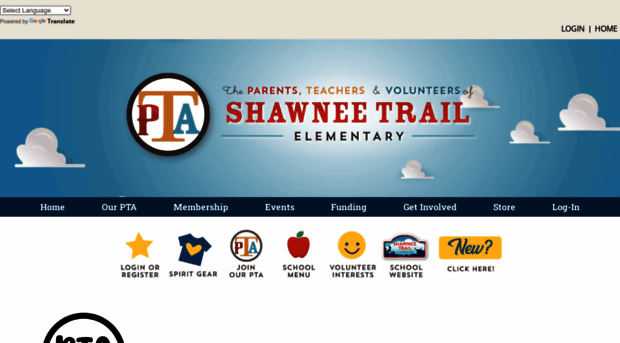 shawneetrailpta.membershiptoolkit.com