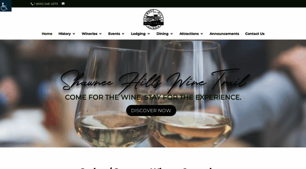 shawneewinetrail.com