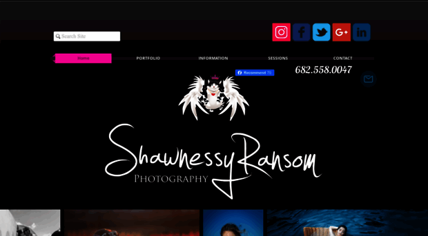 shawnessyransomphotography.com