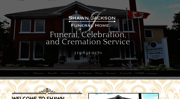 shawnjacksonfuneralhome.com