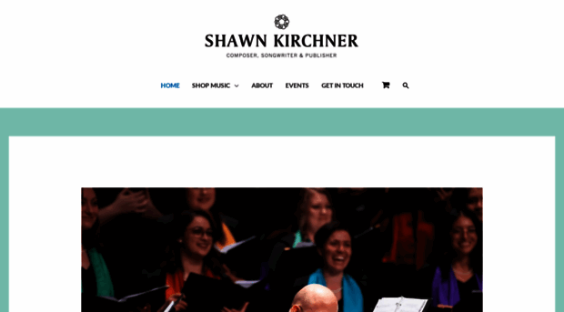 shawnkirchner.com