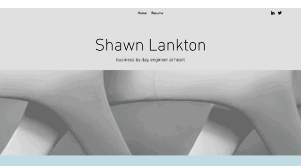 shawnlankton.com