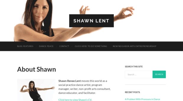 shawnlent.com