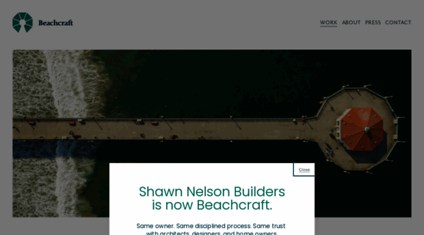 shawnnelsonbuilders.com