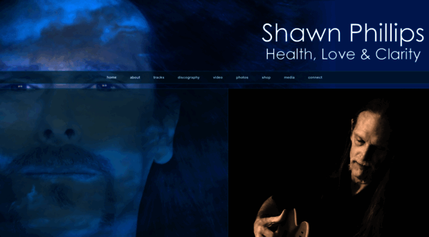 shawnphillips.com