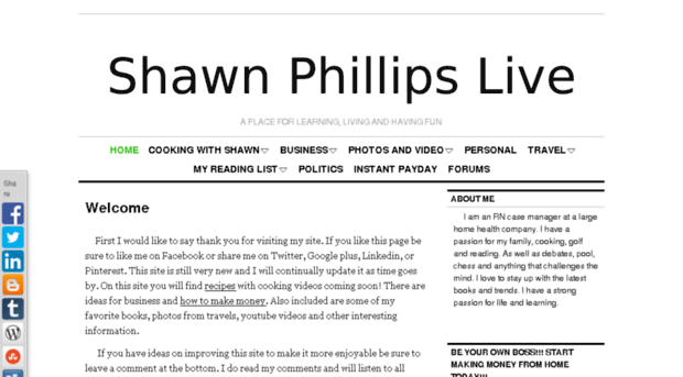 shawnphillipslive.com