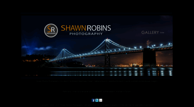 shawnrobins.com