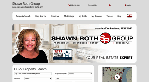 shawnrothgroup.shorewest.com