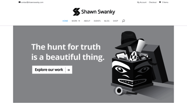 shawnswanky.com