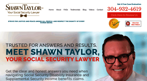 shawntaylor.com