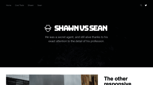 shawnvsean.com