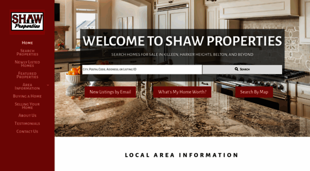 shawproperties.net