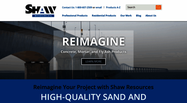 shawresources.ca