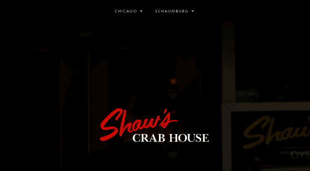 shawscrabhouse.com