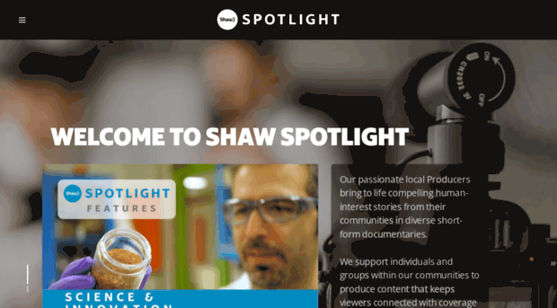 shawspotlight.ca