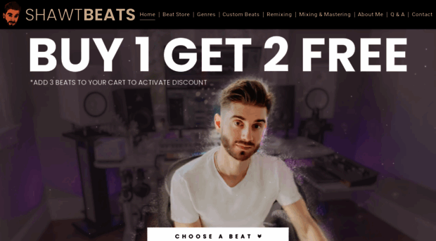 shawtbeats.com