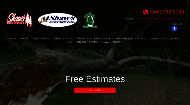 shawtree.com