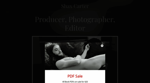 shaxcarter.com