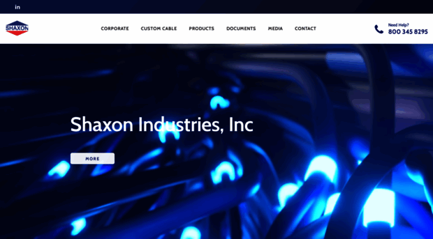 shaxon.com