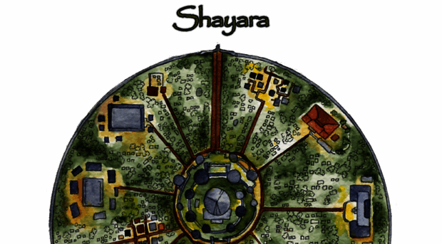 shayara.com