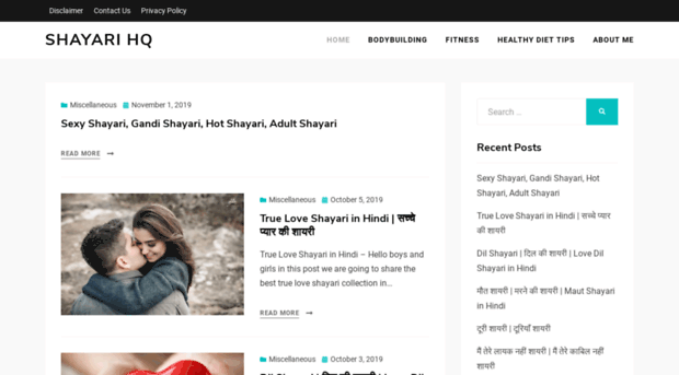 shayarihq.com