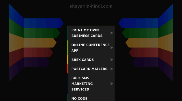 shayariin-hindi.com