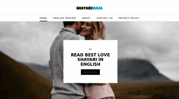 shayarimaza.weebly.com