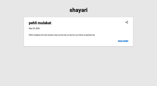 shayariwith.blogspot.com