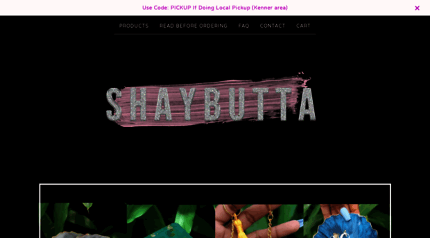 shaybutta.com