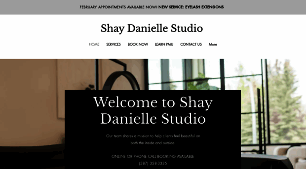 shaydanielle.com