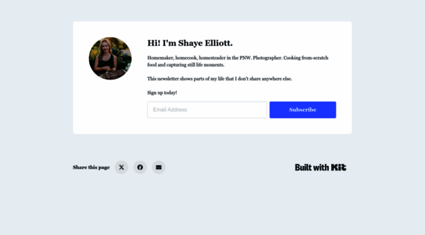 shaye-elliott.ck.page