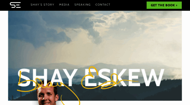 shayeskew.com