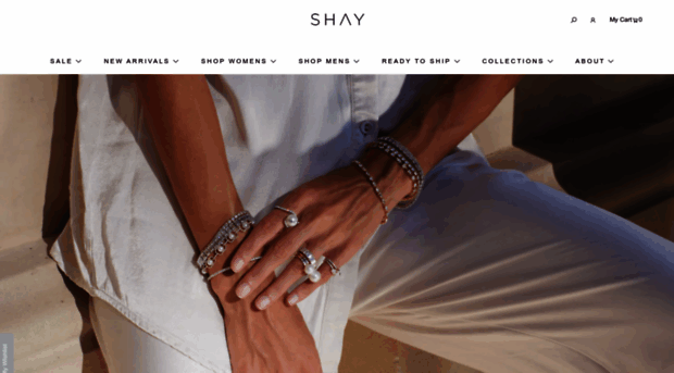 shayfinejewelry.com