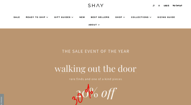 shayjewelry.com