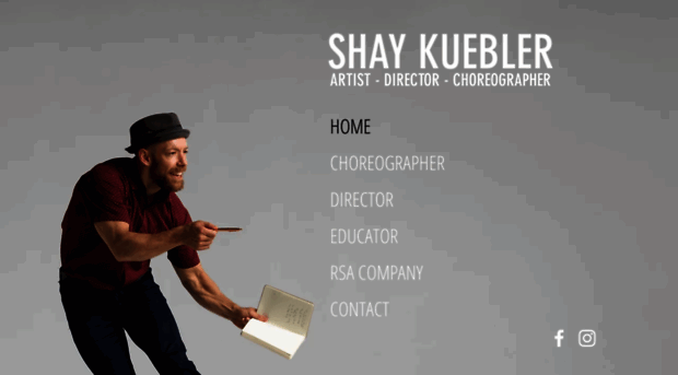 shaykuebler.com