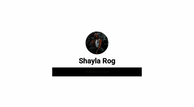 shaylarog.com