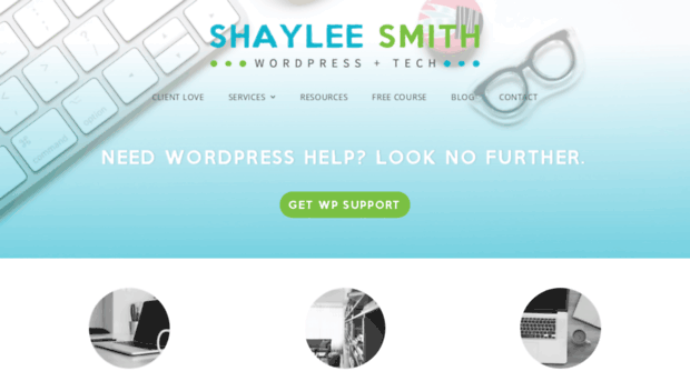 shayleesmith.com