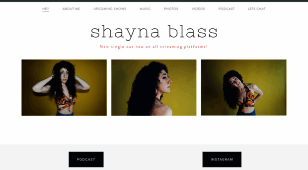 shaynablass.com