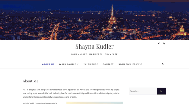 shaynakudler.com