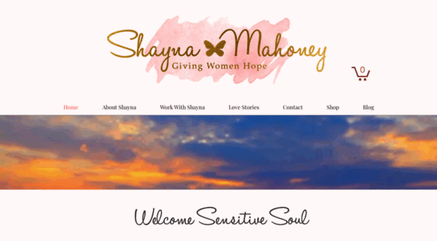 shaynamahoney.com