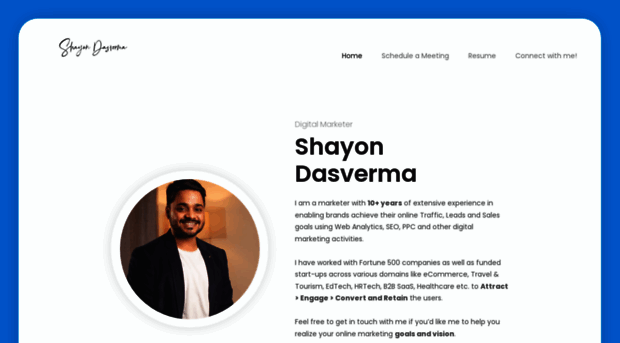 shayondasverma.com