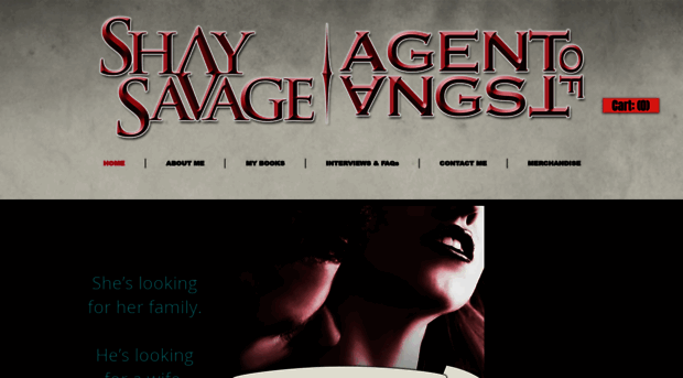 shaysavage.com