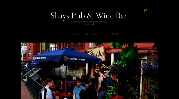 shayspubwinebar.com