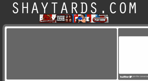 shaytards.com