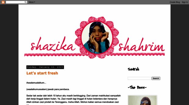 shazika.blogspot.com