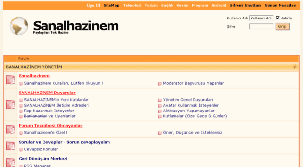 shazinem.com